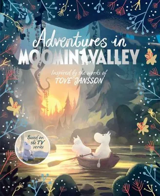 Immagine prodotto di Adventures in Moominvalley