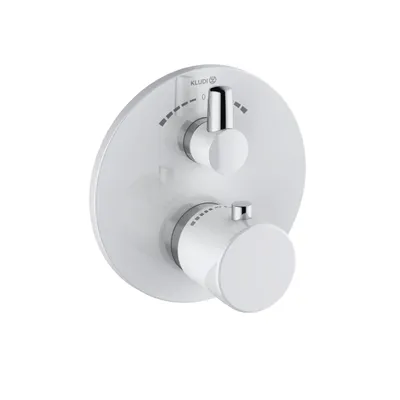 Produktbild von KLUDI 528109175 BALANCE Unterputz-THM-Armatur