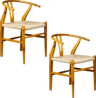 Produktbild von Esszimmerstuhl mit Armlehne, Größe:2er Set