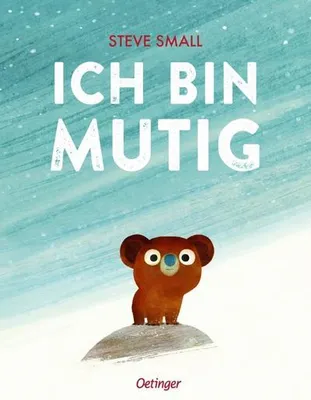 Obrázek produktu pro Ich bin mutig