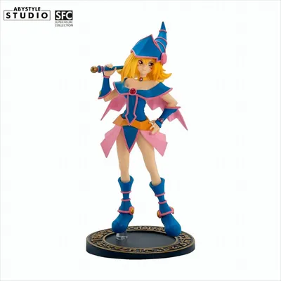 Produktbild von ABYstyle ABYFIG054, Sammelfigur, Anime & Manga