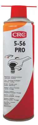 Immagine prodotto di CRC Multi oil 5-56 PRO 500 ml spray