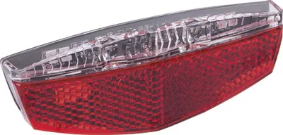Produktbild von Contec Led Tl-328 E-stop Rücklicht Durchsichtig  Durchsichtig One Size