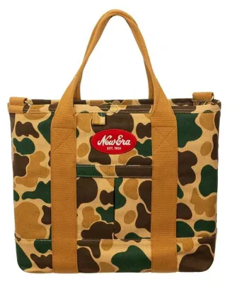 Obrázek produktu pro Taška New Era Camo, model CAMCIGBRs, univerzální velikost
