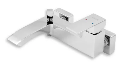 Produktbild von Novaservis Nobless Edge - Wannenarmatur, chrom 36020/1,0