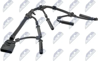 Produktbild von NTY Glühkerzenstecker-Reparatursatz Kabelreparatursatz EZP-VW-001 für VW Transporter V Bus (7HB, 7HJ, 7EB, 7EJ, 7EF, 7EG, 7HF, 7EC)