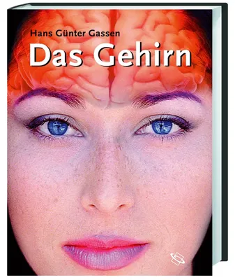 Zdjęcie produktu dla Das Gehirn