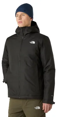 Produktbild von THE NORTH FACE - Herren Millerton Isolierte Jacke - Wasserdicht, Winddicht - TNF