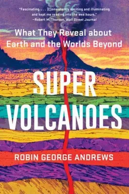 Productafbeelding van Super Volcanoes