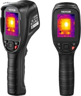 Immagine prodotto di Termocamera, risoluzione 240x180 IR, imager professionale a infrarossi