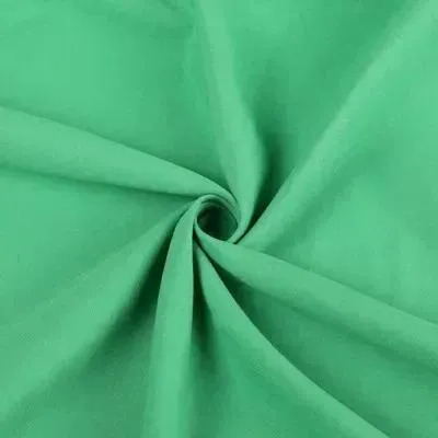 Produktbild von Fotografie Hintergrund, Musselin Material, Nicht-reflektierende Oberfläche, Nur grüner Loth, 300x400cm