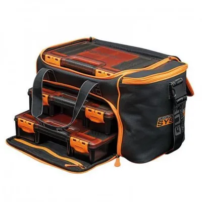 Produktbild von Guru Fusion Feeder Box System Bag