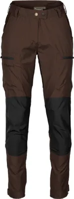 Produktbild von Pinewood 3085 Caribou TC Damen Hose D.Brown/Black (212) 46