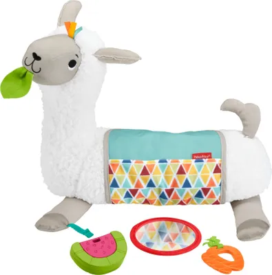 Obrázok produktu pre Fisher-Price GLK39, Textil, Plast, Biela