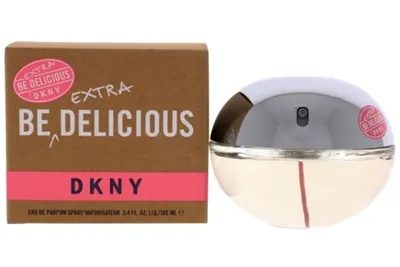 Zdjęcie produktu dla Donna Karan DKNY Be Delicious Extra Woda perfumowana, 100ml