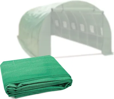 Immagine prodotto di G21 foglio per vassoio 200 x 200 x 200 cm, verde