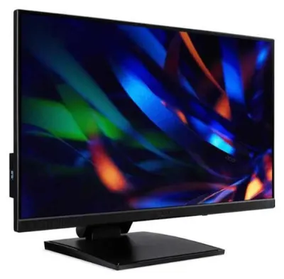 Produktbild von Acer Ut241yabmihuzx 24´´ Fhd Ips Led Touchscreen Durchsichtig  Durchsichtig One Size