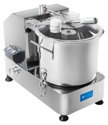 Immagine prodotto di Expondo Royal Catering Taglierina da tavolo - 12 litri