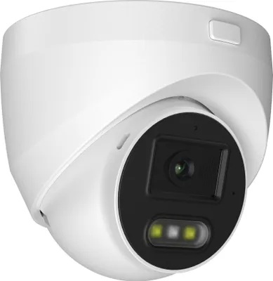 Produktbild von Arenti PoE 8MP/4K Dome-Kamera für den Außenbereich