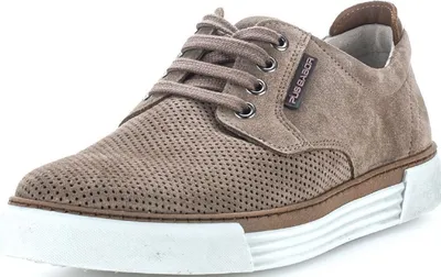 Produktbild von Pius Gabor Sneaker Sneaker Veloursleder