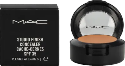 Produktbild von Mac Studio Finish Concealer NW25 7g