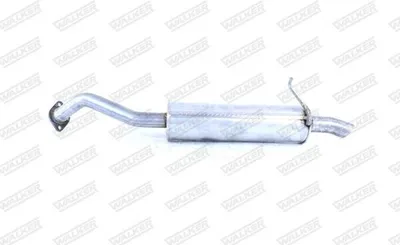 Produktbild von WALKER 25217 Endschalldämpfer für TOYOTA AURIS (NRE15, ZZE15, ADE15, ZRE15, NDE15) Auspuff
