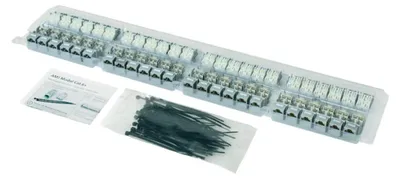 Productafbeelding van AMJ Modul Cat6+ J00029L0036, Telegärtner 4018359318451