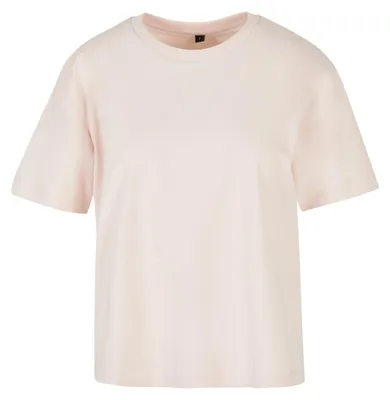 Produktbild von Build Your Brand - "Everyday" T-Shirt für Damen LT2717 (XL) (Pink)