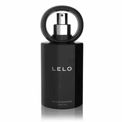 Obrázek produktu pro LELO LEL106-150ML, 150 ml, Lubrikační gel na vodní bázi, Erotická hračka, Pumpovacíc lahvička