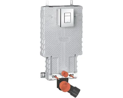 Produktbild von GROHE Sanitärprodukt, Artikelnummer 38825000, Chrom