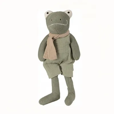 Zdjęcie produktu dla Lalka żaba Jeremy, Egmont Toys