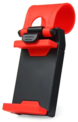 Obrázok produktu pre Verk 04072 Držiak mobilu na volant