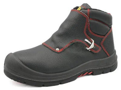 Image de Chaussures de sécurité - IZAR S3 44 - HRO - SR - IZAR S3 HRO SR