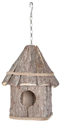 Produktbild von Vogelhaus LOMELIA-1 quadratisch ca. H27cm
