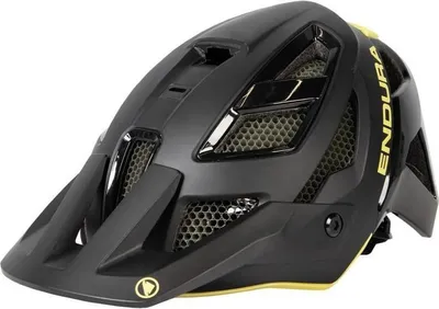 Produktbild von Helm Endura MT500 Mips E1536 Schwefel größe S-M (51-56 cm) E1536SU/S-M