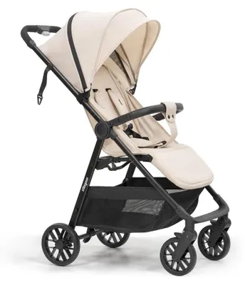 Immagine prodotto di Interbaby Passeggino New - beige - pieghevole compatto