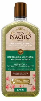 Immagine prodotto di Shampoo TIO NACHO, alta qualità, 330 ml