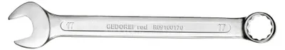 Immagine prodotto di GEDORE red R09100220 Chiave combinata 22 mm lunghezza 262 mm, 3300978