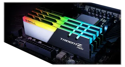 Produktbild von G.Skill TridentZ Neo Series - DDR4 - Kit - 32