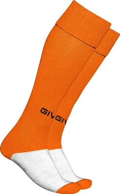 Produktbild von Givova buty piłkarskie oranje fluo 40-45 syntetyczne