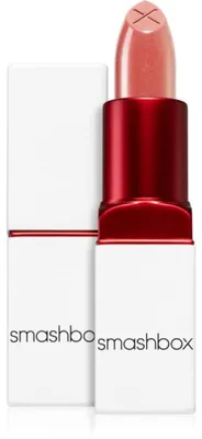 Imagen del producto de Smashbox, Prime & Plush, labial cremoso, tono "Out Of Office", 3.4 g