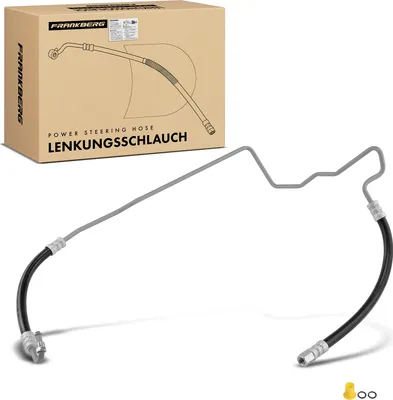 Image de Frankberg 1x Durite direction assistée pour Opel Astra F 51 52 53 54 56 57 58 59 T92 1.4L-2.0L