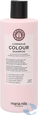 Produktbild von Maria Nila Luminous Colour Shampoo
