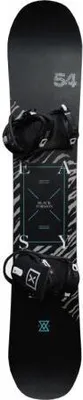 Obrázok produktu pre SNB KOMPLET EASY Rental Men + FIX Truce - schwarz - 154