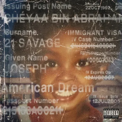 Produktbild von american dream