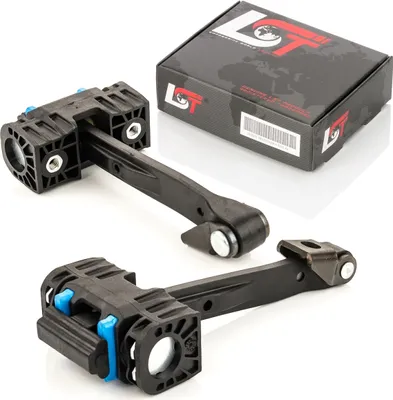 Produktbild von 2x Türfangband Türstopper Türbremse vorne links oder rechts für Audi Q3 8UB 8UG