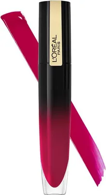 Image de L'ORÉAL PARIS | BRILLIANT SIGNATURE | Lips