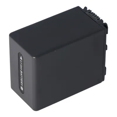 Zdjęcie produktu dla Akumulator AccuCell do kamery Sony NP-FH100 serii H