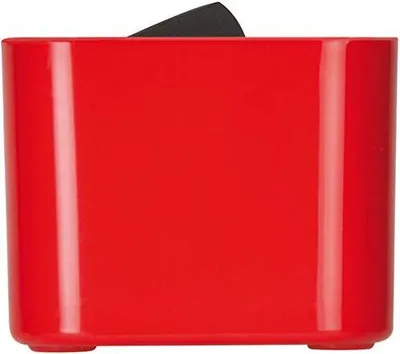 Immagine prodotto di Brennenstuhl ECOLOR ciabatta a 3 prese, cavo da 1,5 m, rosso