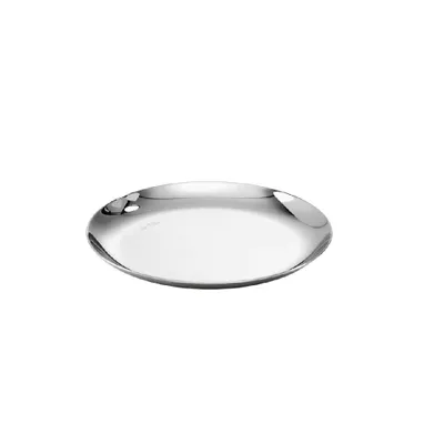 Produktbild von Sambonet S0166 Elite Flaschenuntersetzer, Versilbert